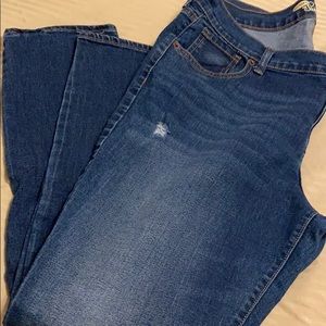 Women’s jeans-SOLD SOLD SOLD SOLD SOLD